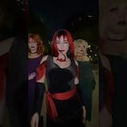 Hex Girls Cosplay
