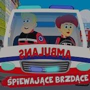 Spiewajace Brzdace Pogotowie