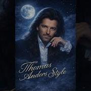Thomas Anders Heart On Fire