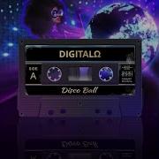 Digitalo Disco Ball