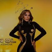 Aygun Kazimova