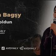 Gonsyma Gelin Boldun