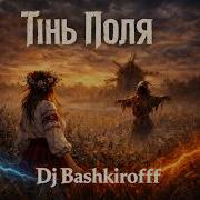 Dj Bashkirofff Тень