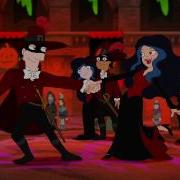 Финес И Ферб Песни