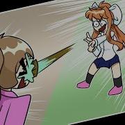 Disadvantageus Bakery Fnf Doki