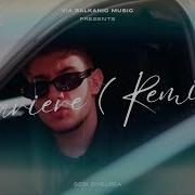 Bariere Remix Sebi Chelbea Topic