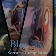 Blue Sky Studios Screams