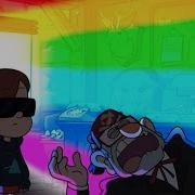 Gravity Falls
