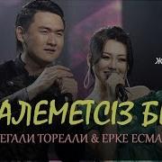 Салеметсизбе