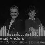 Thomas Anders 2022 Remix