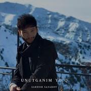 Unutganim Yo Q