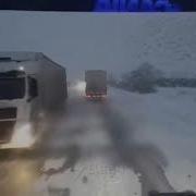 Дальнобойщики Матерятся