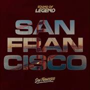 Sound Of Legend San Francisco