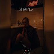Mglist Za Daleko