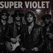 Super Violet