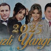 Fayzli Yangi Yil