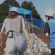 阿部華 也 子 キス