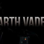 Apogee X Darth Vader