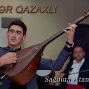 Sağolun Atam Anam