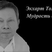 Экхарт Толле