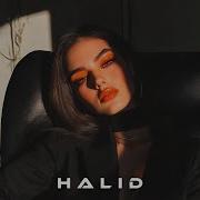 Halid Ride It Remix