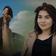 Orasida Munisa Norsafarova