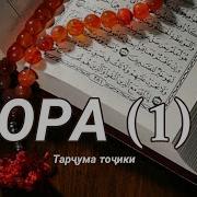 Коран Фарси Дари