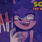 Sonic Characters Evil Laugh