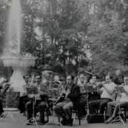 В Городском Саду Играет