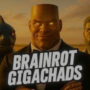 Brainrot Giga Choir