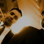 Crystal Method