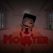 Monster Song Minecraft