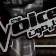 Мвс The Voice Arabira Intro