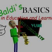 Baldi Loop Noise 3