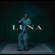 Luna Afro Type Morad