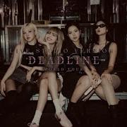 Deadline World Tour Studio Version