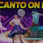 Disney On Ice Encanto