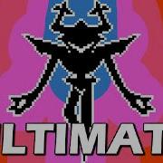 Black Knife Orchestral