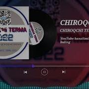 Chiroqchi Terma 2022