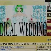 Medical Wedding