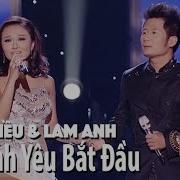 Noi Tinh Yeu Bat Dau