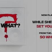 Set You Free While She Sleeps