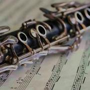Klarnet Instrumental