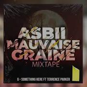 Terrence Parker Somethin Here Remix