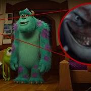 Пасхалки Мультяшный Кот