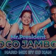 Dj Xan