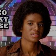 House Disco 80S