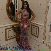 Aygun Agayeva Popuri 2021
