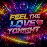 Dv 116 Feel The Love Tonight