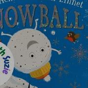 Snowball And Book